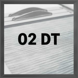 Blind Screen® 02 DT