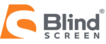 Blind Screen Logo