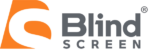 Blind Screen Logo